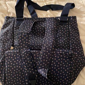 Thirsty One Tote Bag, Brand New